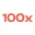 100x